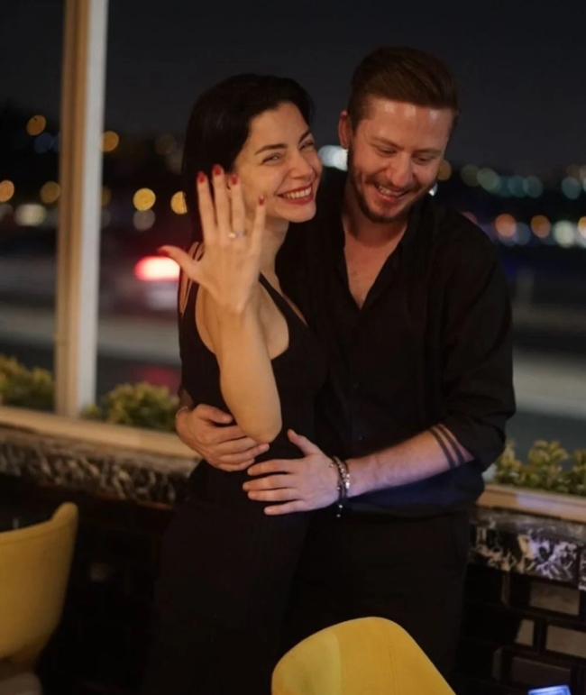 Merve Boluğur takipçilerine dert yandı