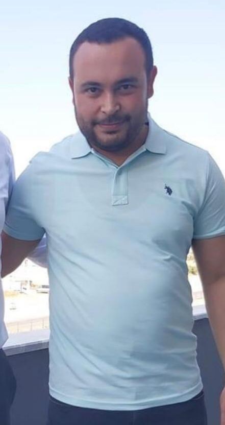 28 yaşındaki genç kalp krizinden hayatını kaybetti