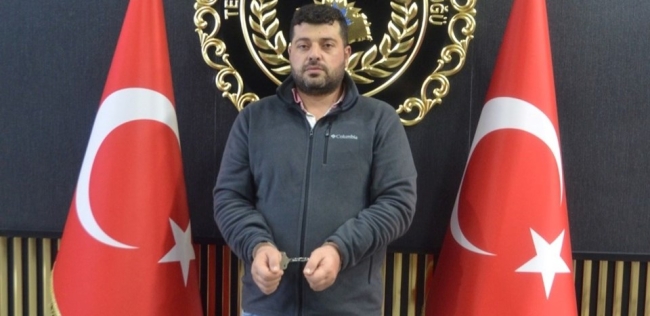 İstiklal'deki bombalı saldırıda yeni gelişme: WhatsApp yazışmalarına ulaşıldı