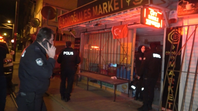 Bursa'da husumetlileri tarafından bıçaklandı