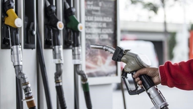 Benzine indirim geliyor
