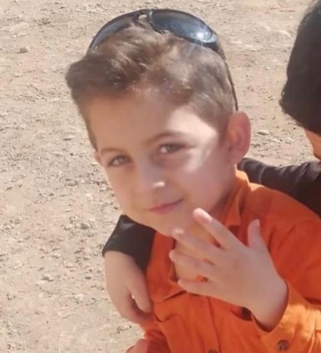 Karkamış'ta okulu vurdular: Saldırıda öğretmen odasındaydı