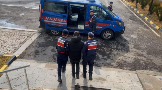 Elektrik buatından çıkanlar şoke etti