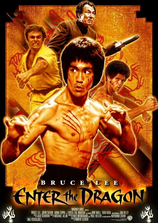 Bruce Lee'nin ölüm nedeni yıllar sonra ortaya çıktı