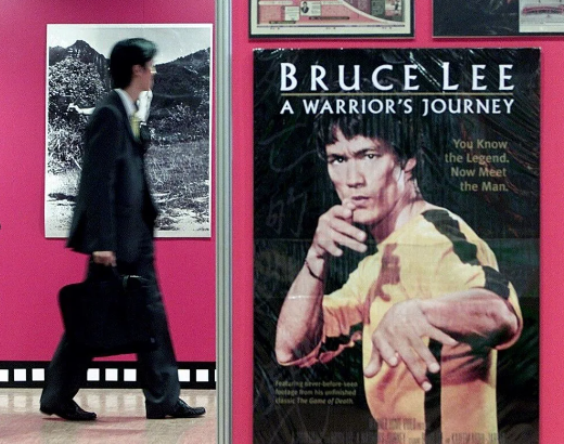Bruce Lee'nin ölüm nedeni yıllar sonra ortaya çıktı