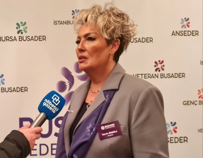 BUSADER, federasyon yapısıyla yoluna devam ediyor