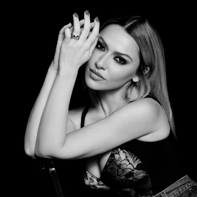 Hadise eleştirilere isyan etti!