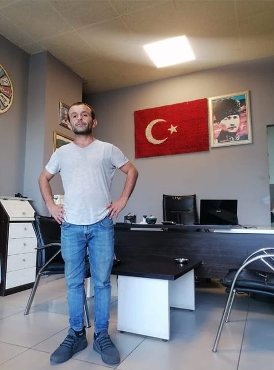 3 gündür aranan gencin cansız bedeni bulundu