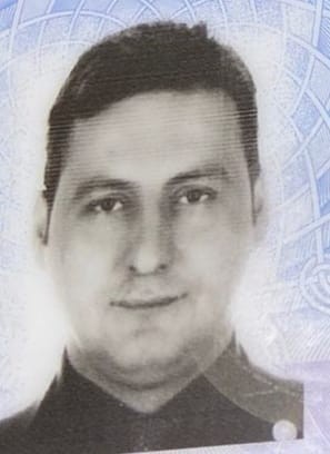 Uyumak için girdiği bagajda ölü bulundu