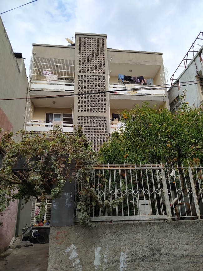 Adana'da kadın cinayeti! Evinde ölü bulundu