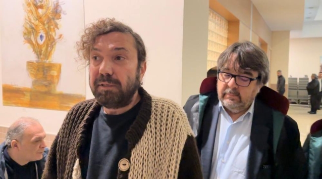 'Tam dövemedim' diyen Halil Sezai hakkında hapis cezası!