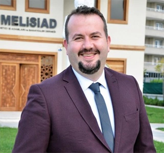 Bursa'da 'Nev Sağlık Grubu'ndan görkemli açılış