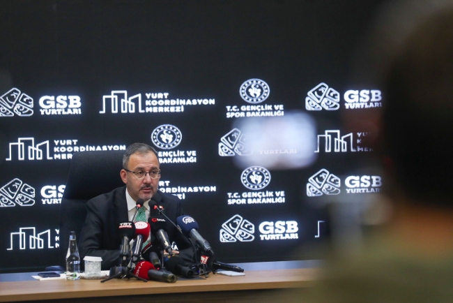 KYK borç faizlerinin silinmesiyle ilgili flaş açıklama