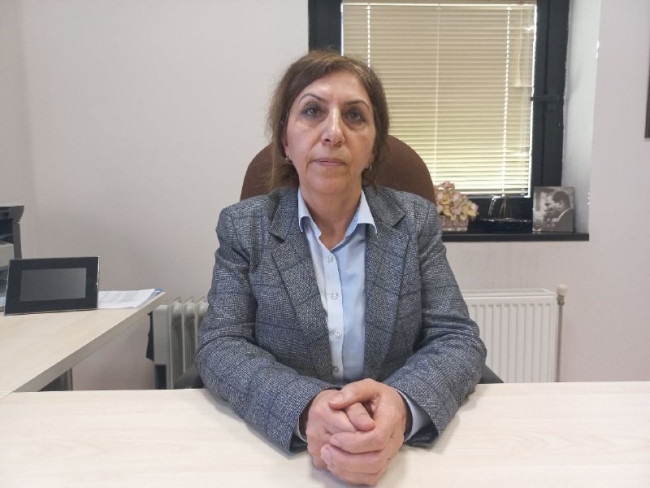 Tedirgin eden uyarı: 58 günlük suyumuz kaldı