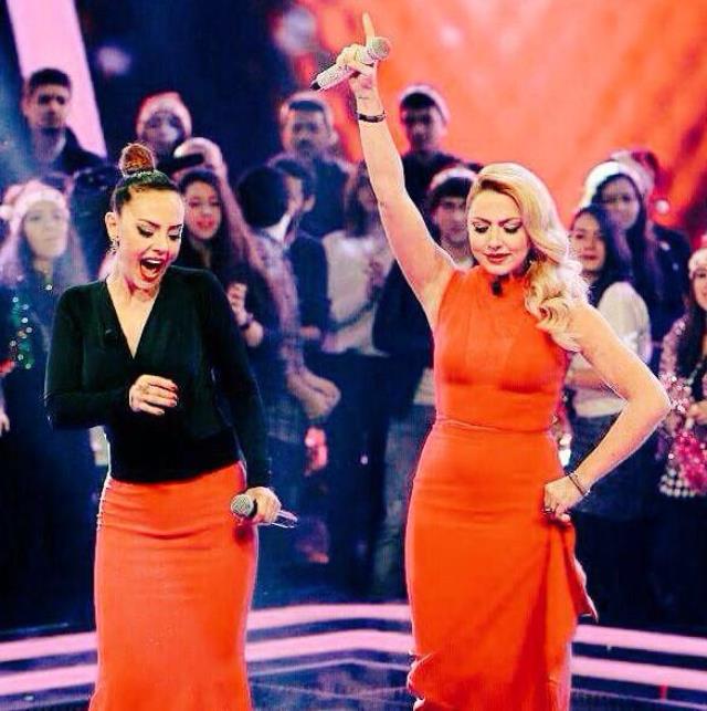 Hadise'nin uçak biletleri de ifşalandı!