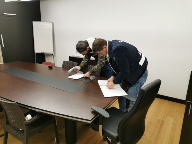 Devre mülk dolandırıcılarına büyük operasyon