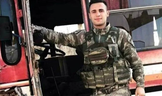 MSB acı haberi duyurdu: 3 asker şehit oldu