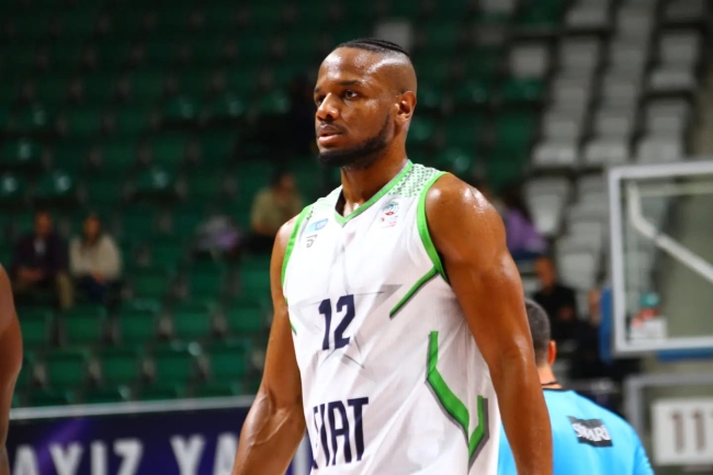 TOFAŞ Basketbol Takımı, Gaziantep Basketbol’a 78-88 mağlup oldu
