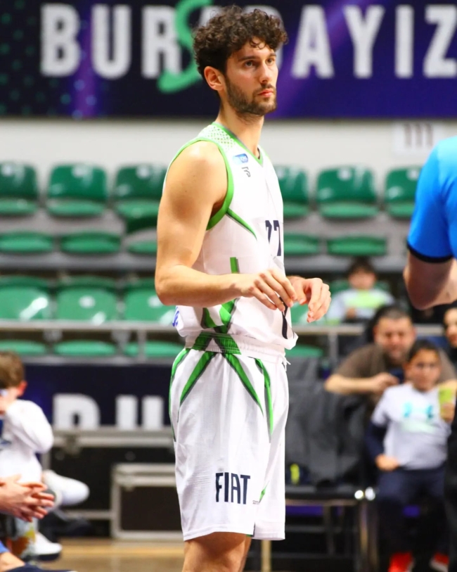 TOFAŞ Basketbol Takımı, Gaziantep Basketbol’a 78-88 mağlup oldu