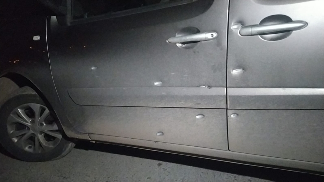 Husumetliler arasında kavga: 2'si çocuk 12 kişi gözaltında