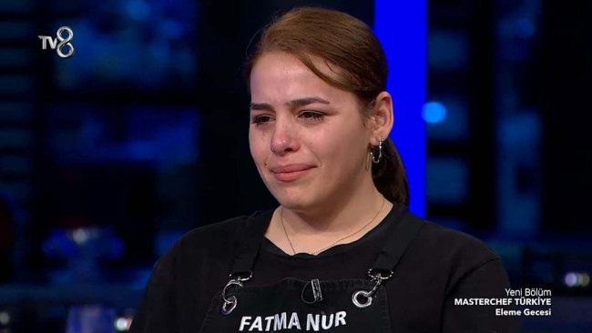 MasterChef'e bu hafta veda eden isim belli oldu!
