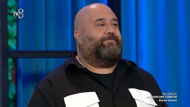 MasterChef'e bu hafta veda eden isim belli oldu!