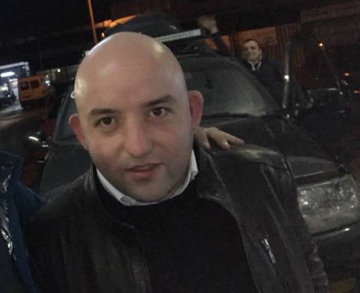 Yayla dönüşü kaza can aldı