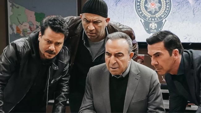 Fenomen dizi hakkında bomba iddia!