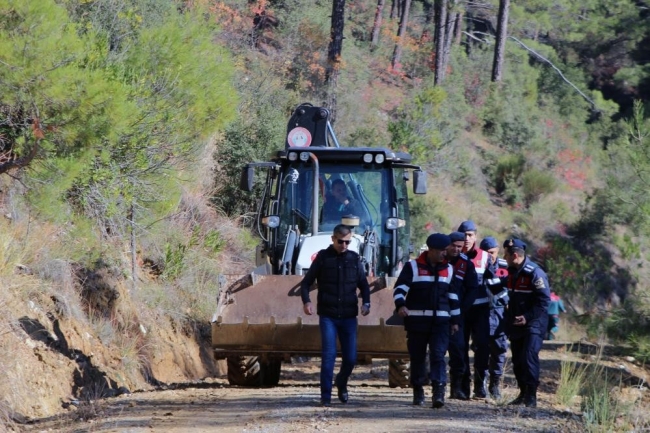13 yıllık sır perdesini aralayan iddia!