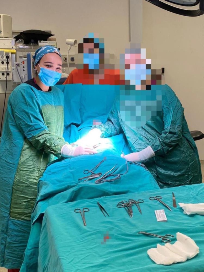 Sahte doktorun annesi açıkladı: Hepsi mi yalan olur?