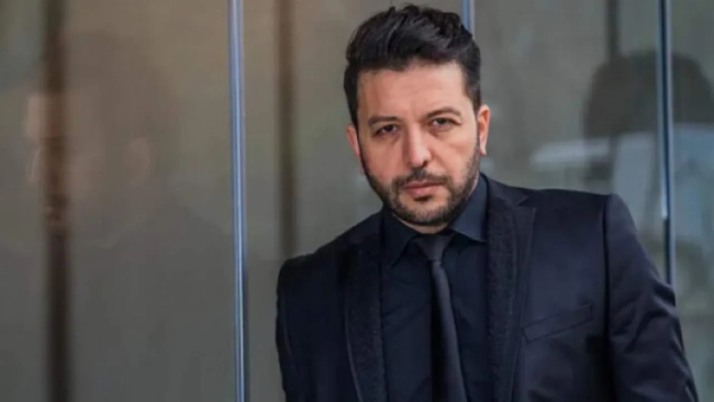 Nihat Doğan hakkında şoke eden iddia!