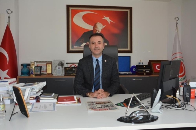 Kontrolsüz ilaç kullanımı için kritik uyarı!