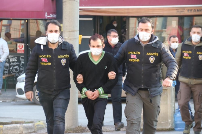Katlettikleri kişiyi gömdükleri iddia edilen sanıklar hakkında yeni gelişme