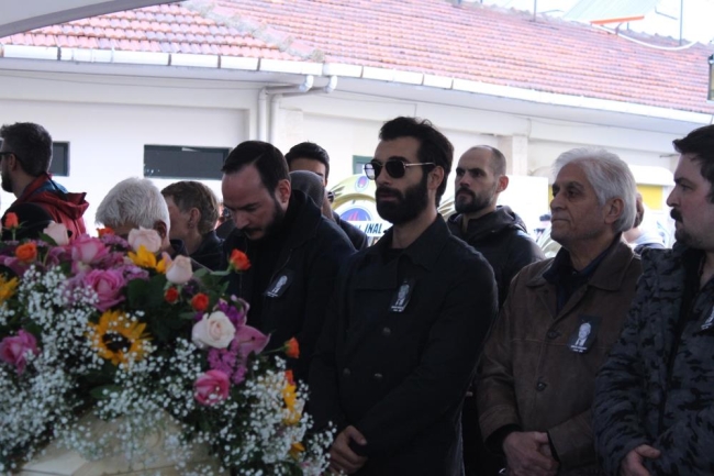 Ünlü şarkıcının zor günü