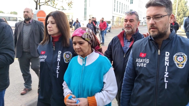 Yasak aşk cinayetinde 3 tutuklama