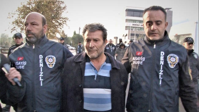 Yasak aşk cinayetinde 3 tutuklama