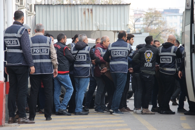 Olaylı derbide detaylar ortaya çıktı