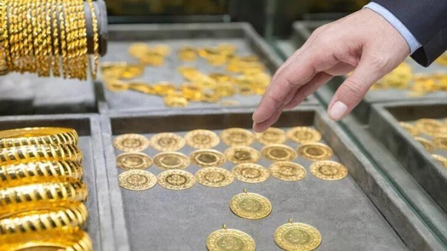 Altın fiyatlarında son durum (1 Aralık 2022)