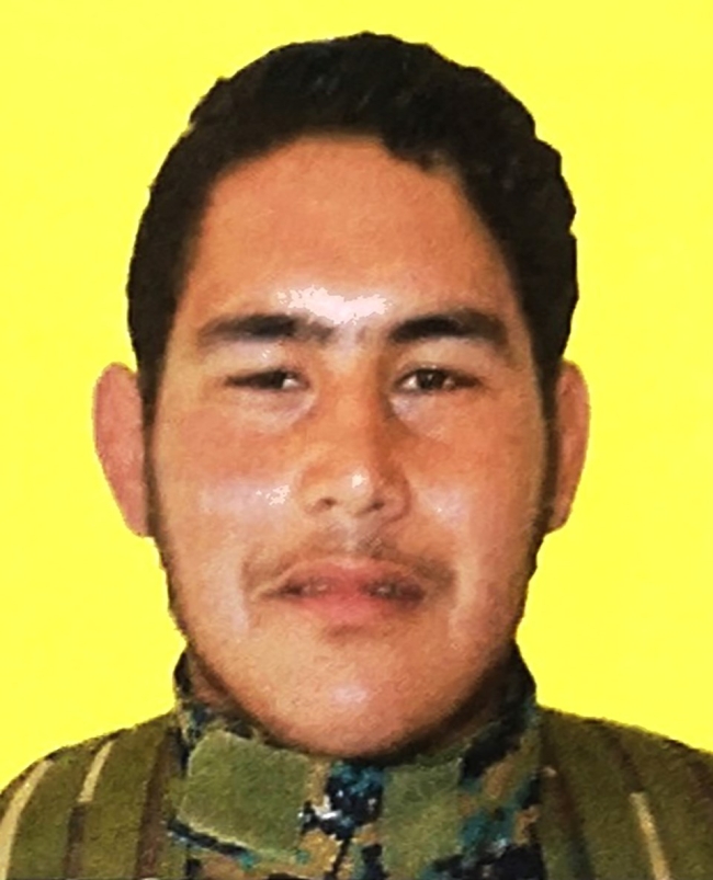 PKK/YPG tugay sorumlusu etkisiz hale getirildi