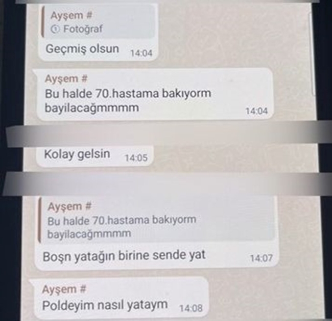 Sahte doktorun oyununu kıskançlık bozdu