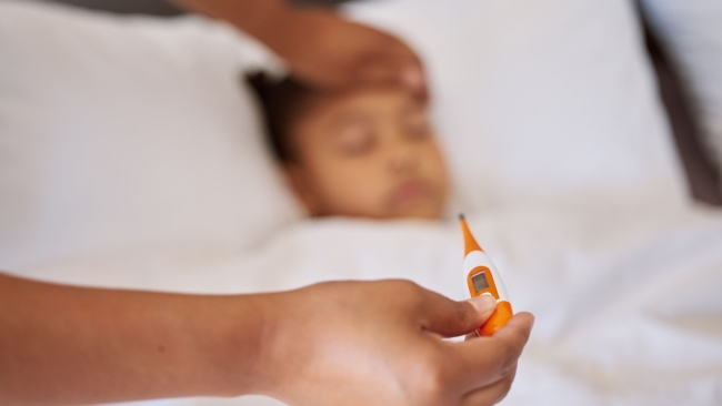 Bir haftada 6 çocuk ölümü! Strep A bakterisinin belirtileri neler?