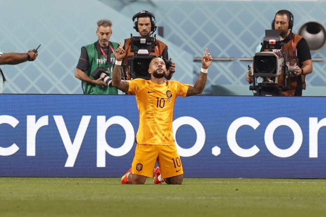Dünya Kupası'nda ilk çeyrek finalist belli oldu