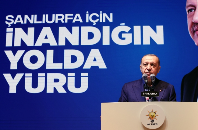 Cumhurbaşkanı Erdoğan, pamuk ve ayçiçeğinde destekleme tutarlarını açıkladı