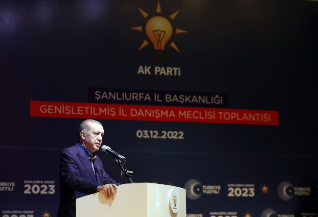 Cumhurbaşkanı Erdoğan, pamuk ve ayçiçeğinde destekleme tutarlarını açıkladı