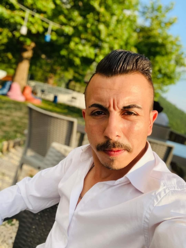Bursa'da iş yerinde fenalık geçiren gençten acı haber
