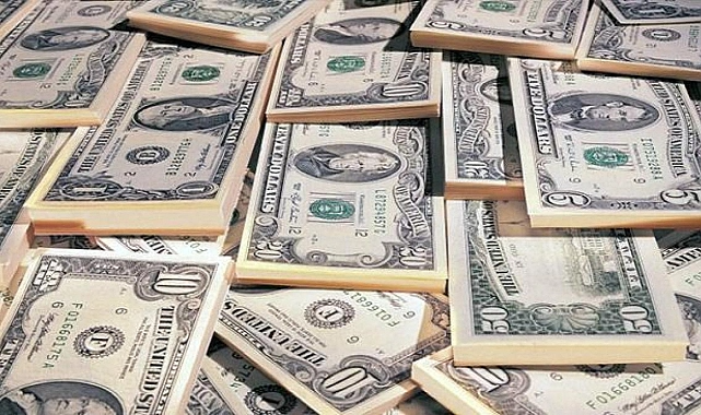 Dolar ne kadar? (6 Aralık 2022)