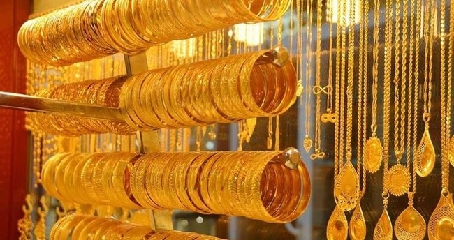 Altın fiyatlarında son durum (6 Aralık 2022)