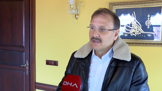 Uludağ Alan Başkanlığı’yla Bursa ile Uludağ’ın bağı güçleniyor