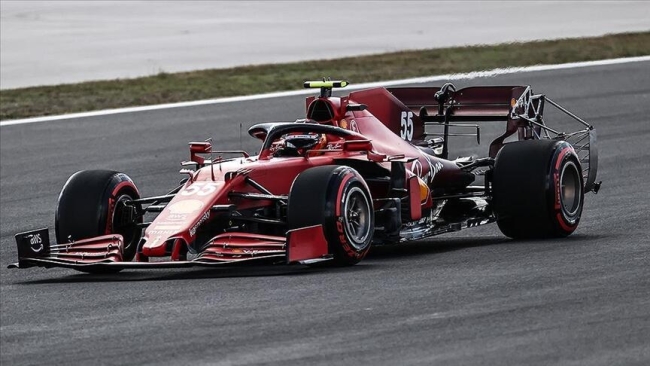 Formula 1 yeniden İstanbul'a mı geliyor?