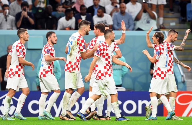 Dünya Kupası'nda çeyrek final heyecanı